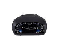 Schermo LCD del quadro strumenti dell'auto Adatto Per Bmw Serie 1 E81 E82 E87 E88 Auto Auto Tachimetro Virtuele Cockpit LCD Digitale Cruscotto Pannello Cluster