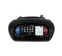 Schermo LCD del quadro strumenti dell'auto Adatto Per Bmw Serie 1 E87 E88 E81 E82 Tachimetro Strumento 1920 * 720 Display Digitale LCD Per Auto Cruscotto Cluster