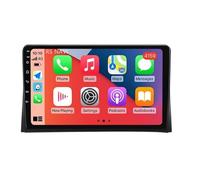 Schermo LCD del quadro strumenti dell'auto Adatto per Multivan T5 2003 2004-2015 Lettore multimediale di navigazione per autoradio Stereo