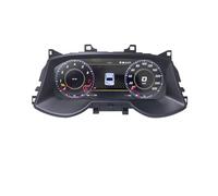 Schermo LCD del quadro strumenti dell'auto Adatto Per Vw T6.1 Adatto Per Cluster Digitale Strumento Cruscotto Digitale Octavia(For Crafter 19-20ys)