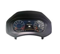 Schermo LCD del quadro strumenti dell'auto Adatto Per Vw T6.1 Adatto Per Cluster Digitale Strumento Cruscotto Digitale Octavia(For Octavia 08-13ys)