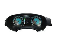 Schermo LCD del quadro strumenti dell'auto Adatto Per Vw T6.1 Adatto Per Cluster Digitale Strumento Cruscotto Digitale Octavia