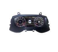 Schermo LCD del quadro strumenti dell'auto Adatto Per Vw T6.1 Adatto Per Cluster Digitale Strumento Cruscotto Digitale Octavia(For T6.1 19-23ys)