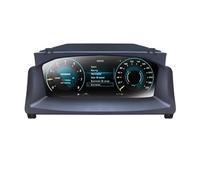 Schermo LCD del quadro strumenti dell'auto Adatto Per Vw T6 T5.1 T6.1 2010-2025 Anni Virtual Cockpit Tachimetro Quadro Strumenti Cruscotto Digitale Cluster