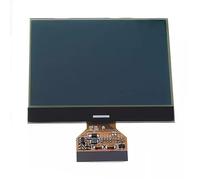 Schermo LCD del quadro strumenti dell'auto Misura per Audi A4 B6 B7 cruscotto tachimetro schermo per auto quadro strumenti display LCD CONTACHILOMETRI