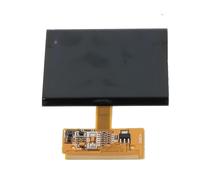Schermo LCD del quadro strumenti dell'auto Schermo LCD da 1 pezzo adatto per Audi A3 A4 A6 C5 S3 S4 S6 adatto per Volkswagen adatto per Passat Seat Car VDO Dashboard Screen Contachilometri digitale