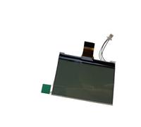 Schermo LCD della fotocamera, compatibile con Godox, V1 V1C V1N V1S V1F V1O V1P Schermo LCD Display Flash SPEEDLITE Parte di riparazione