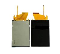 Schermo LCD Della Fotocamera, Compatibile Con Olympus, PEN E-M1 E-M10 E-PL7 E-P5 EM1 EP5 EM10 EPL7 Parte Di Riparazione Fotocamera Digitale + Retroilluminazione + Touch