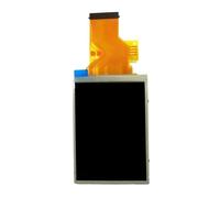 Schermo LCD della fotocamera, compatibile con Panasonic, compatibile con LUMIX, DMC-LX7 DMC-G5 LX7 G5, compatibile con LEICA, D-LUX6 GK Schermo del mirino della fotocamera SENZA retroilluminazione