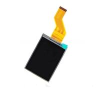 Schermo LCD Della Fotocamera, Compatibile Con Panasonic, DMC-ZS15 TZ25 Fotocamera Digitale Con Retroilluminazione