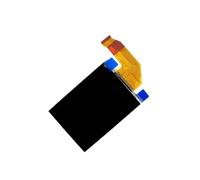 Schermo LCD Della Fotocamera, Compatibile For CANON IXUS265 IXUS275 IXUS285 ELPH 340 IS, Parte Di Riparazione Dello Schermo Della Fotocamera Digitale Senza Retroilluminazione