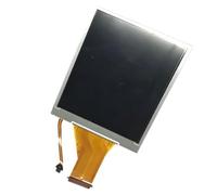 Schermo LCD Della Fotocamera, Compatible With EOS, For 450D | Parte Di Riparazione LCD Retroilluminato, Compatible With Kiss, For X2; Facile Installazione, Ripristina Il Display.