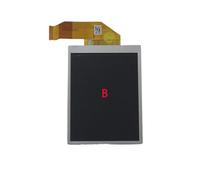 Schermo LCD Della Fotocamera Con Retroilluminazione, Compatibile Con Canon IXUS285HS IXUS285 HS, Schermo Sostitutivo Della Fotocamera(B)