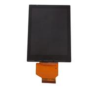 Schermo LCD della fotocamera, prestazione stabile dello schermo di visualizzazione della macchina fotografica per manutenzione