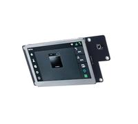 Schermo LCD di alta risoluzione da 4,3 pollici per i sistemi di stampa di Adventurer 5MPro con l'accessorio di controlli intelligenti delle superfici