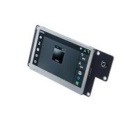 Schermo LCD di alta risoluzione da 4,3 pollici per i sistemi di stampa di Adventurer 5MPro con l'accessorio di controlli intelligenti delle superfici