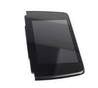 Schermo LCD di navigazione di ricambio TM070RDHP05 progettato per Mazda per CX-5 modelli dal 2017 al 2021 Pannello di visualizzazione di misura esatta