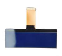 Schermo LCD di ricambio compatibile con Qashqai, Juke, Micra, Navara, NV200, Dualis, Frontier, X-Trail ed Equator, stereo per auto nero