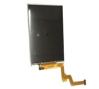 Schermo LCD di ricambio dall'alto verso il basso, for 2DS for XL, for 2DS for LL, senza pixel morti(Top)