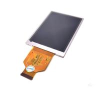 Schermo LCD di ricambio Monitor LCD ad alta risoluzione Schermo LCD Per D3400 D3500 Display Della Macchina Fotografica Digitale