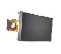 Schermo LCD di ricambio Per A200 A300 A350 Fotocamera Digitale Ad Alta Chiarezza Pannello Dello Schermo di Riparazione Accessorio Display a Colori Vivaci