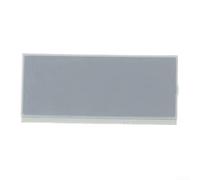 Schermo LCD di ricambio per modulo monitor ACC pannello climatizzatore per modello 207 con indicatore trasparente e rosso