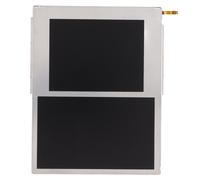Schermo LCD di ricambio per Nintendo 2DS, problemi di visualizzazione risolti con schermo LCD di ricambio di alta qualità per Nintendo 2DS, schermo