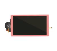 Schermo LCD di ricambio per Switch Lite, ripristina la funzionalità touch e il pannello display digitalizzatore con LCD retroilluminato OEM,