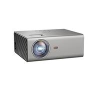 Schermo LCD di sincronizzazione portatile con proiettore per cellulare compatibile con lettore multimediale home theater completo 1080p (dimensioni: versione WiFi Android) (multicolore) small