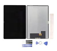 Schermo LCD di visualizzazione per Blackview Tab 16 PRO Schermo Touch inVetro assemblato di Ricambio + Strumenti (Nero)