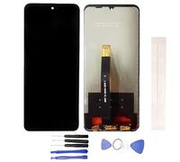 Schermo LCD di visualizzazione per Cubot Kingkong Power 5 LCD Display Touch Screen Assembly (Nero)