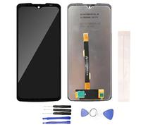 Schermo LCD di visualizzazione per Doogee S119 LCD Display Touch Screen Assembly (Nero)