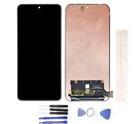 Schermo LCD di visualizzazione per Oppo A6 PRO LCD Display Touch Screen Assembly (Nero)
