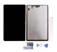 Schermo LCD di visualizzazione per TCL Tab 10L gen3 8493A LCD Display Touch Screen Assembly (Nero)