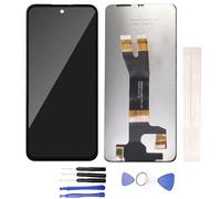 Schermo LCD di visualizzazione per Z-Te Blade A56 PRO LCD Display Touch Screen Assembly (Nero)