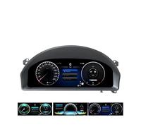 Schermo LCD digitale cruscotto tachimetro compatibile per Benz W207 C207 2010-2015 NTG4.0 NTG 4.5 strumento Virtual Cockpit(BZ007)