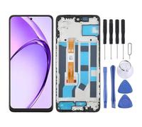 Schermo LCD Digitalizzatore Completo con Telaio per OPPO A80 5G CPH2639