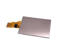 Schermo LCD Display Fotocamera Digitale Parte di Riparazione LCD Monitor Dello Schermo Con Retroilluminazione Per S5000 S5100 Camera Camera Screen