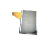 Schermo LCD Display Monitor Riparazione Sostituzione Per H100 H101 H85 S71 Fotocamera Digitale Pannello LCD Installare Parte di Riparazione Accessori Display Sostituzione