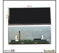 SCHERMO LCD DISPLAY NAVIGATORE RADIO PER BMW MINI F55 ONE D B37