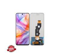 SCHERMO LCD DISPLAY per ZTE NUBIA MUSIC 2 TOUCHSCREEN ORIGINALE