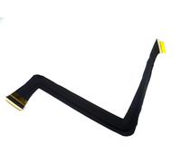 Schermo LCD Display Port Flex Cable Connettore di Ricambio Compatibile con Apple iMac 27" A1419 5K EDP 2014 2015