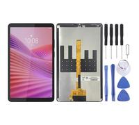 Schermo LCD e digitalizzatore per Lenovo Tab One K9 87 TB305 montaggio completo