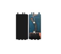 Schermo LCD e Vetro Tattile - Honor - Magic V2 - Nero - Schermo Tattile - Originale