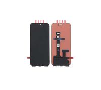 Schermo LCD e Vetro Tattile - Honor - X8b/200 Lite - Nero - Originale - Estratto
