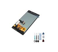 Schermo LCD e vetro touch - NOKIA - Lumia 930 - Nero - Assemblati - Senza telaio