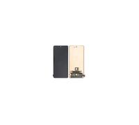Schermo LCD e vetro touch - OPPO - Reno 10 Pro 5G - Originale - Estratto - Nero