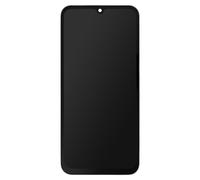 Schermo LCD e vetro touch originale per Galaxy A15