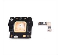 Schermo LCD e vetro touch - SAMSUNG - Galaxy S8 G950 - Argento - Con chassis - REFURB