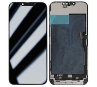 Schermo LCD e vetro touchscreen iPhone 13 Pro senza frame - Nouvo
